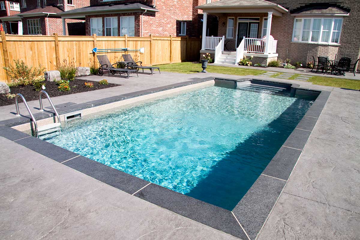 Swimming Pool Installation Mistakes That Homeowners 