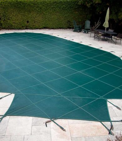 pool,closed,cover,