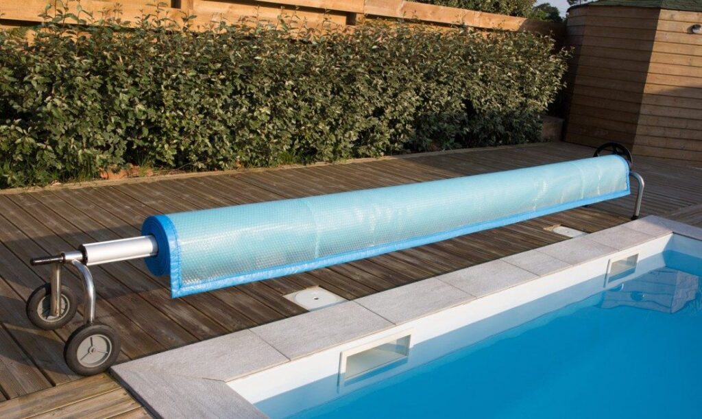 Protecting your pool