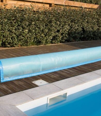 Protecting your pool