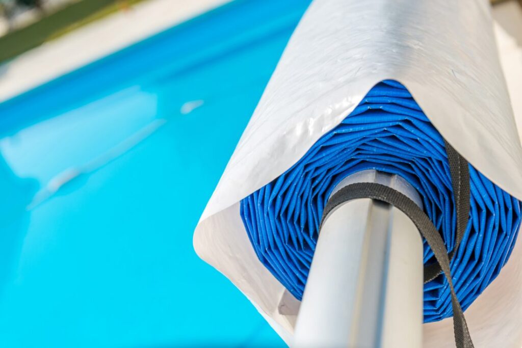 The gift of a safer pool