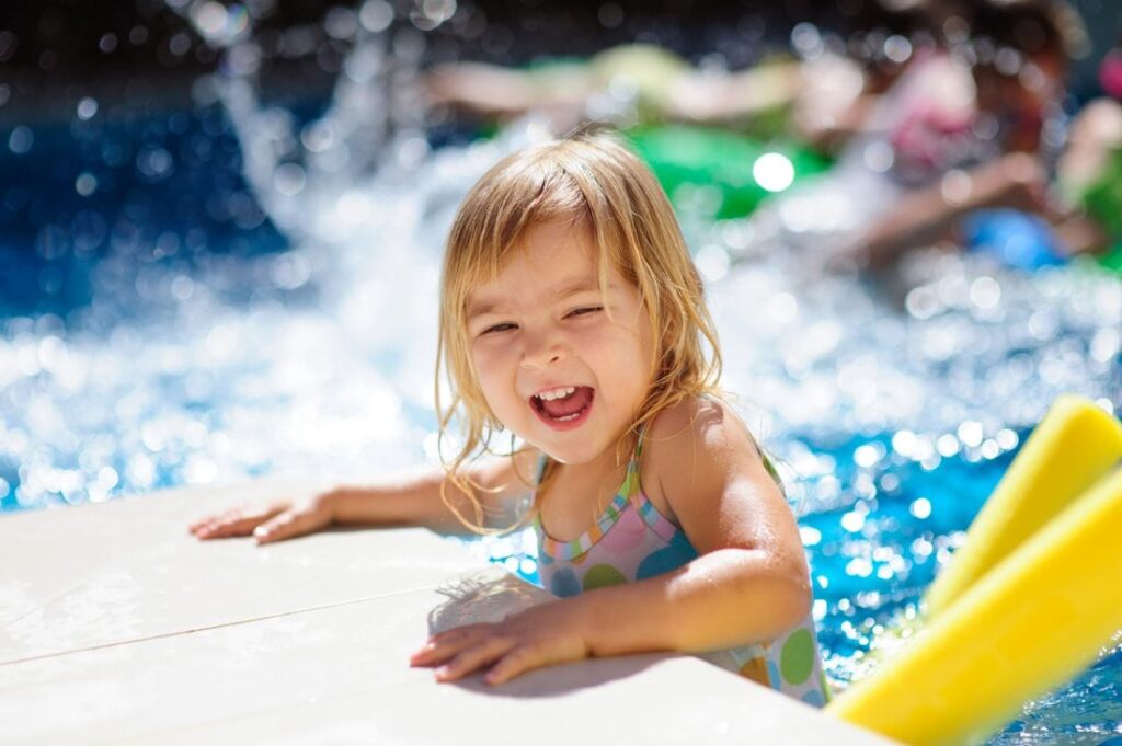 Benefits of installing a swimming pool | Jones Pools