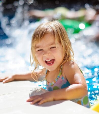 Benefits of installing a swimming pool | Jones Pools