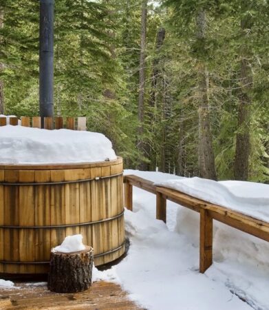 Do you want to know how to winterize a hot tub? Use these easy to follow steps from Jones Pool to get started.