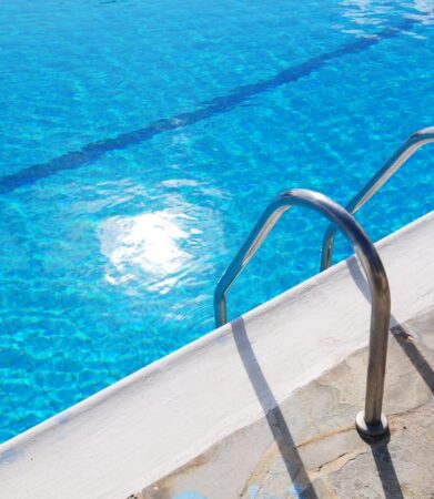 Make sure you regularly check to see if you have leaks in your pool. want to know how? keep reading!