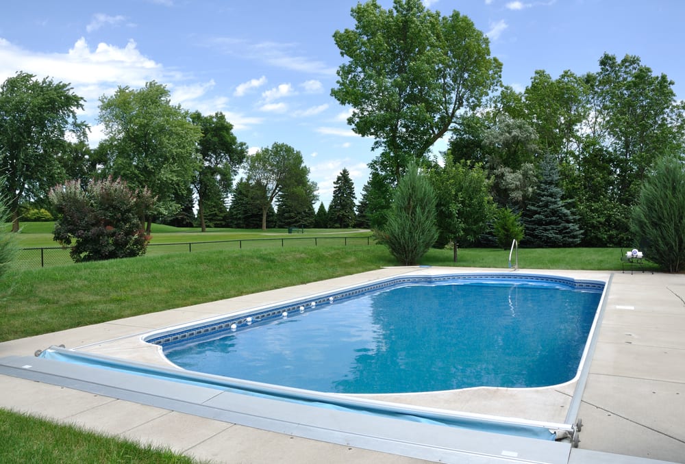 Here are some tips you should know if you are thinking of installing an inground pool