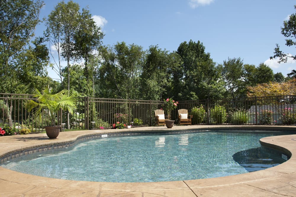 Here are tips on how to enjoy your pool this summer