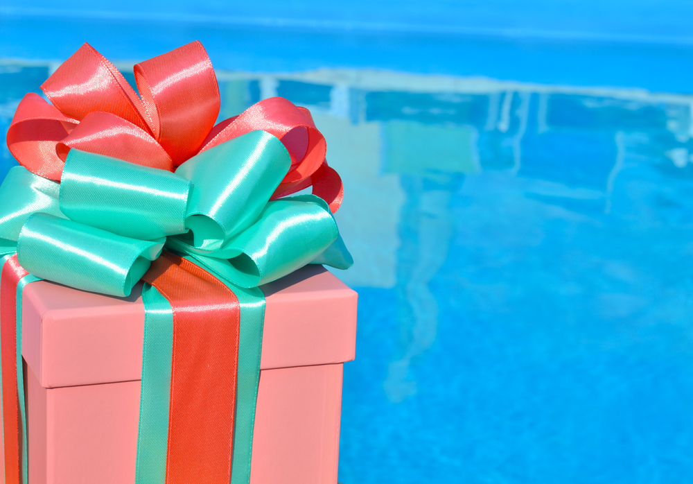 Are you searching for gift ideas for the pool owner in your life? Here's some to get you started!
