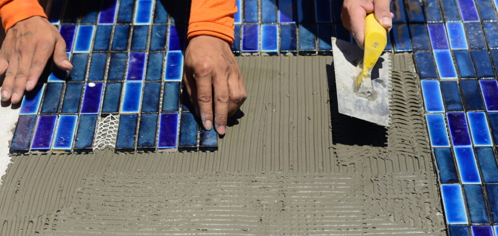 best time to renovate your swimming pool