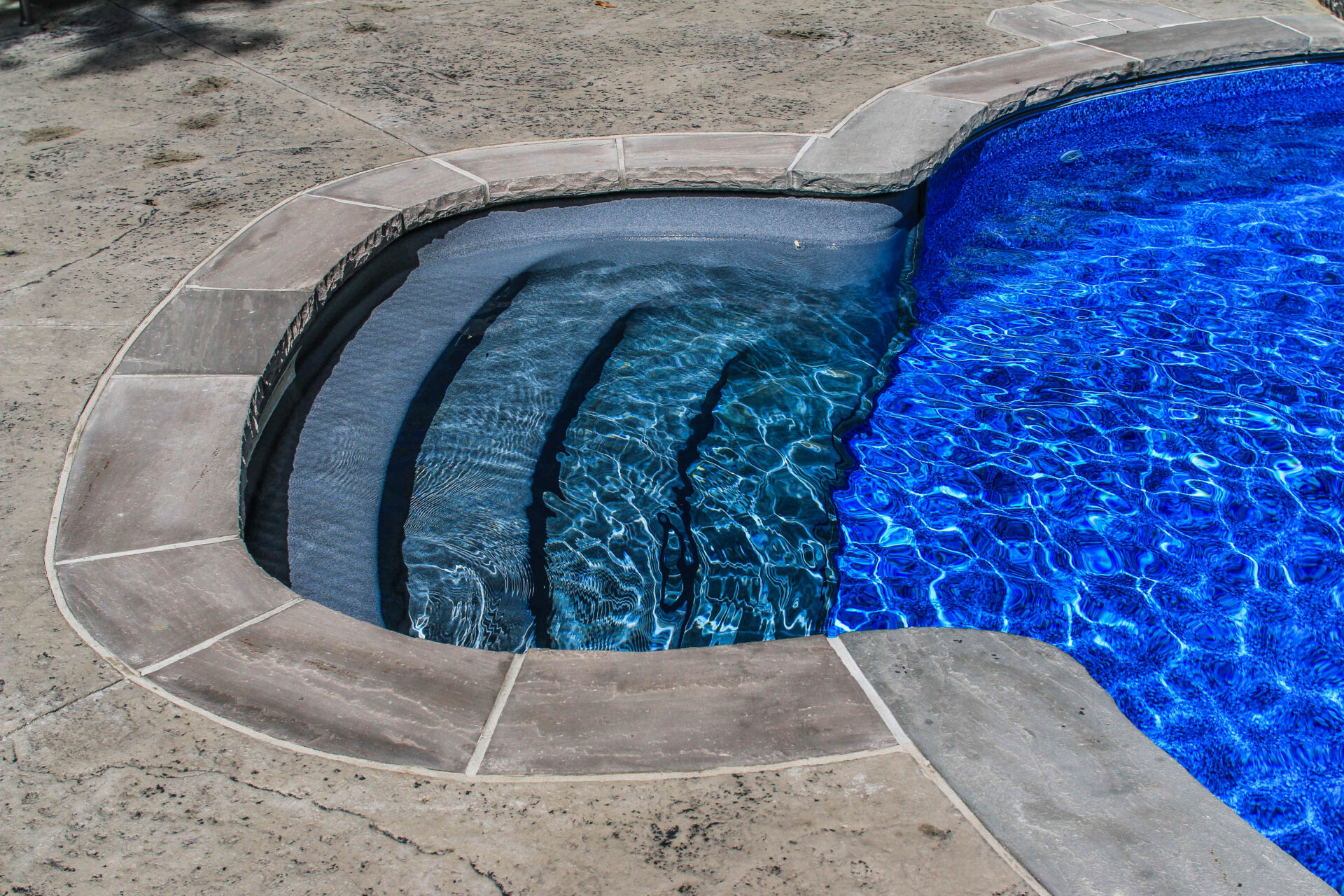 Home Jones Pools
